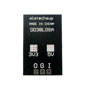 Régulateur LDO à haut rendement DC 6V <span class=keywords><strong>9V</strong></span> 12V 24V à 5V 3.3V convertisseur de DC-DC abaisseur abaisseur et régulateurs linéaires à faible décrochage - Product Image 3