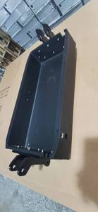 Compartiment de batterie pour trottinette électrique, installation facile, 11 pouces, 48*22*9cm, avec couvercle, pour trottinette électrique Geofought Boyueda - Product Image 4