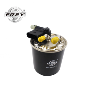 Pièces détachées d'imprimante 3d, filtre à carburant avec chauffage, pour <span class=keywords><strong>Sprinter</strong></span> 906/OM642 OEM 6420906052 - Product Image 1