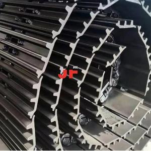 <span class=keywords><strong>Grossiste</strong></span> <span class=keywords><strong>en</strong></span> pièces de machines de construction : Semelle 20Y-32-31320 pour PC200-7, PC228US-3-YB et PC200-8. 20Y3231320 CHAUSSURE - Product Image 4