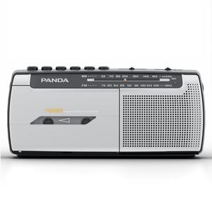 Grabadora y Reproductor de Casetes Clásico con Radio AM/FM, Molde Privado de Fábrica, Venta Caliente, Barato - Product Image 3