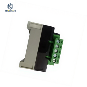 Terminal de sortie E/S à distance intelligent Modbus DRT2-OD16 de type esclave 16 points NPN transistor IP20 de qualité supérieure en stock - Product Image 3