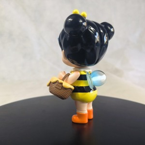 Chất lượng cao tùy chỉnh 3D nhựa chạy tay nhân vật hoạt hình hộp mù búp bê nhà máy sản xuất Loại sản phẩm - Product Image 4