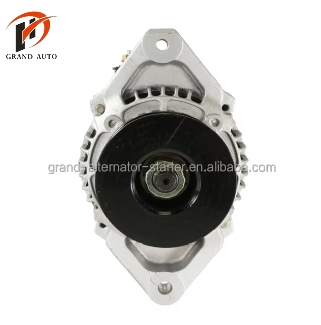 新型12V 40Aオルタネーター トヨタフォークリフト デンソーリフトトラック用トヨタ用フォークリフトオルタネーター