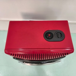<span class=keywords><strong>Chauffage</strong></span> d'appoint mobile silencieux au propane 4200W pour intérieur avec protection contre la surchauffe - Product Image 4