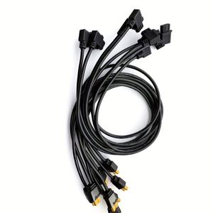 Cable de Alimentación de 24V Compatible con Dron DJMavic M350/M300/M30T - Product Image 2