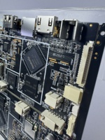 Carte de circuit imprimé (PCB) – Service OEM personnalisé de haute qualité – Autre fournisseur de PCB – Usine PCBA – Fabrication et assemblage clé en main – Faible volume, grande variété