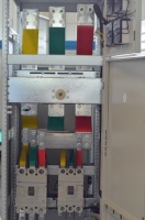 Transformateur immergé dans l'huile de type conteneur compact préfabriqué européen triphasé/monophasé SHENG HUA YB 10kV/400V