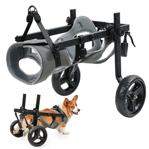 Soporte <span class=keywords><strong>para</strong></span> Patas <span class=keywords><strong>de</strong></span> Perro, Productos <span class=keywords><strong>para</strong></span> Mascotas, Artículos Más Vendidos, Cuidado <span class=keywords><strong>de</strong></span> la Salud <span class=keywords><strong>de</strong></span> las Mascotas, Accesorios <span class=keywords><strong>para</strong></span> Mascotas, Soporte <span class=keywords><strong>para</strong></span> Patas, <span class=keywords><strong>Silla</strong></span> <span class=keywords><strong>de</strong></span> <span class=keywords><strong>Ruedas</strong></span> <span class=keywords><strong>para</strong></span> <span class=keywords><strong>Perros</strong></span> con Patas Traseras Discapacitadas - Product Image 1