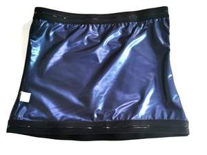 Custom Logo ملابس رياضية للتمارين الرياضية ولحرق الدهون في البطن مع ساونا نحيفة لفقدان الوزن - Product Image 6