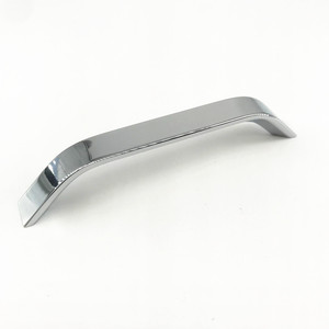 MLP16 Kitchen Cupboard <strong>Gold</strong> Aluminium Material to Be Brass <strong>Gold</strong> <strong>Drawer</strong> Pull Handle by Plate - Product Image 5