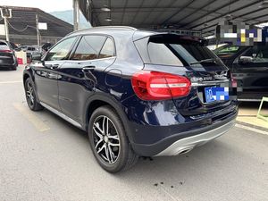 Voitures d'occasion pas chères à <span class=keywords><strong>vendre</strong></span> Mercedes-Benz <span class=keywords><strong>GLA</strong></span> 2017 Noir 1.6T Automatique LHD Essence SUV - Product Image 4