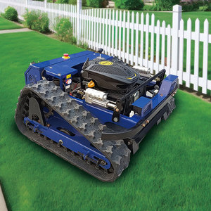 TK750 Máy Cắt Cỏ Giá Rẻ Bán Buôn Máy Cắt Máy Cắt Cỏ RC Máy Kéo - Product Image 4