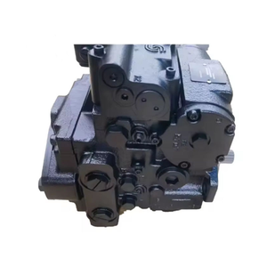 ปั๊มไฮดรอลิกแรงดันสูง 42R 42L รุ่น 42R41CANN502ANA2CNA2028NDDNNNNGJ54520622 42R41ADG1A172J2B2F5A3030B - Product Image 1