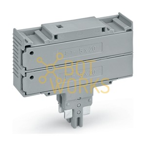 Wago 2003911 - Nuovo - Product Image 1