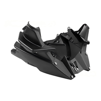 Pour YAMAHA MT-09/SP Tracer 9/ GT 2024-2025, carter inférieur, spoiler de moteur, plaque de protection du châssis du moteur