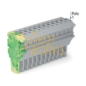 Wago 2022115000037 - Nuovo - Product Image 1