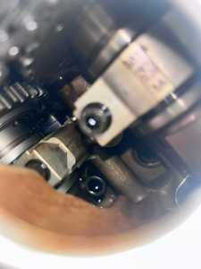 Conjunto de Motor de Gasolina 3.0T <span class=keywords><strong>V6</strong></span> Twin Turbo para Maserati Quattroporte GT, Levante Modena, <span class=keywords><strong>Ghibli</strong></span>, MC20 Nuevo o Usado - Product Image 3
