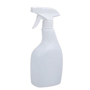 Botella pulverizadora vacía de HDPE para perfume y cuidado de la piel, recargable, de 120ml, 180ml, 240ml, 500ml, al por mayor - Product Image 6