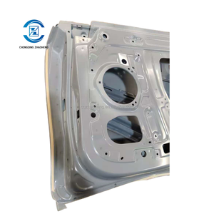 Flash Deal Tariff Relief 2025 nuevo SL03 6201200-DF01 accesorio Original <span class=keywords><strong>de</strong></span> puerta delantera para actualización <span class=keywords><strong>de</strong></span> Changan EV - Product Image 5