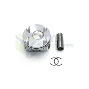 Pistón y Anillo de Motor de Gasolina B3DA-H6BG-AA para FORD <span class=keywords><strong>Euphoria</strong></span> 1.0L, Kit de Pistón de 3 Cilindros, Stock de Fábrica - Product Image 4