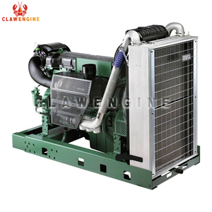Motor Generador Diésel Clawengine TAD1642GE 16.1L 6 Cilindros 503-585kWm 50/60Hz Para Grupo Electrógeno de 500-650kVA Envío desde Hong Kong - Product Image 2