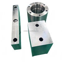 Service de fraisage et de tournage CNC sur mesure de haute qualité, pièces usinées CNC en aluminium, acier inoxydable, cuivre, bronze, laiton