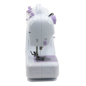 Machine à coudre électrique <span class=keywords><strong>2020</strong></span>, avec boutons, pour couturier des trous de ceinture, dernier produit - Product Image 6