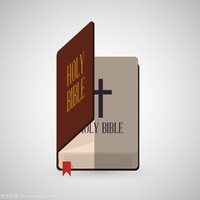 Organisateur personnalisé Sublimation chrétienne en cuir blanc couverture rigide Sainte Bible housse fabricant un Chine femmes avec fermeture éclair