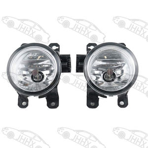 Luz Antiniebla Delantera para Automóvil para HONDA <span class=keywords><strong>ODYSSEY</strong></span> 2015 2016 2017 2018, Faro Antiniebla - Product Image 2