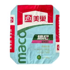 <span class=keywords><strong>Saco</strong></span> <span class=keywords><strong>de</strong></span> Polipropileno Virgen para Masilla <span class=keywords><strong>de</strong></span> Pared, 15-20 kg, <span class=keywords><strong>Precio</strong></span> <span class=keywords><strong>de</strong></span> <span class=keywords><strong>Saco</strong></span> para Empaque <span class=keywords><strong>de</strong></span> <span class=keywords><strong>Mortero</strong></span> y <span class=keywords><strong>Cemento</strong></span> - Product Image 1