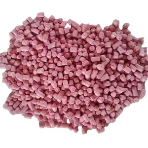 Mingxiang Pink Soda Lime MX-I-001 Adsorbente de Dióxido de Carbono para Cámaras de Refugio Mineras, en Bolsas, Botellas y Barriles - Product Image 1