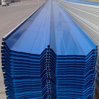 Farbige Metalldächer Direkt aus China Hochwertige DX51D Z275 Z350 Farbbeschichtete Verzinkte Stahldachplatten zu Günstigen Preisen
