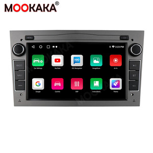 Autoradio stéréo Android 12, multimédia, Quad Core, GPS, lecteur dvd, pour <span class=keywords><strong>Opel</strong></span> Corsa D <span class=keywords><strong>Combo</strong></span> Meriva Zafira Signum Vectra, <span class=keywords><strong>prix</strong></span> d'usine - Product Image 2