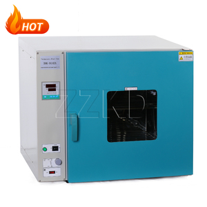 Supo Four de séchage électrique à température constante pour diverses applications Supo - Product Image 3