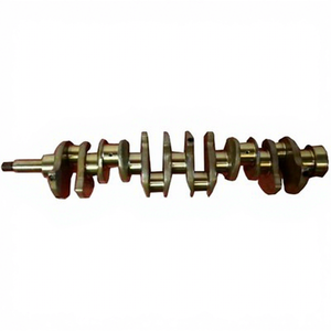 เพลาข้อเหวี่ยงเครื่องยนต์ดีเซล 13411-1291 สำหรับรถบรรทุกฮีโน่ EH700 - Product Image 1