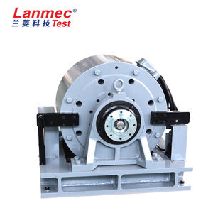 최고 품질 CW100B 시리즈 강한 와전류 브레이크 지연 발전기 판매 - Product Image 6