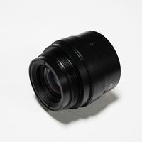 Objectifs de mise au point automatique d'extension de téléconvertisseur d'approvisionnement direct d'usine pour appareil photo Canon EOS Ef