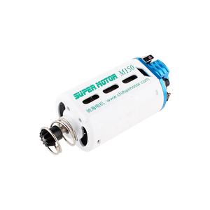 Motor de Eje Corto de Alta Velocidad 35K 15TPA con Base CNC y Ventilador para Caja de Cambios AEG <span class=keywords><strong>M4</strong></span> <span class=keywords><strong>Airsoft</strong></span> Ver.3, Accesorios de Paintball y Caza - Product Image 1