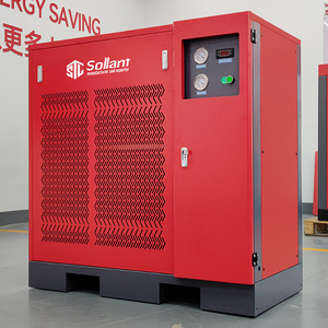 Secador de <span class=keywords><strong>Aire</strong></span> Refrigerado Industrial de 10-3000 CFM, Certificado CE, para <span class=keywords><strong>Aire</strong></span> Comprimido en Plantas de Manufactura General - Product Image 2