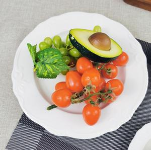 Оптовая продажа, набор керамических тарелок - Product Image 4