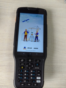 Gnss Rtk รุ่นขายดีที่สุด พร้อมช่องสัญญาณ 1408 ช่อง Gps Allynav R26 GNSS RTK พร้อม UM980 สำหรับงานสำรวจที่ดิน - Product Image 4