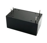 HLK-PM01 3W AC à DC alimentation à découpage isolée Module d'alimentation AC/DC HLK-PM01 à sortie unique régulée