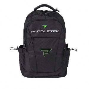 Échantillon gratuit : Sacs de pickleball réversibles pour hommes, sacs à dos de sport, sacs de voyage, sacs de sport pour femmes, sacs de raquettes de tennis et de badminton pour dames - Product Image 2