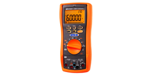 TTLTES U1282A 41/2 Digit Handheld IP67 Waterproof Multimeters - Product Image 3