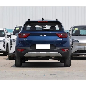 Auto Usata Kia KX1 Prezzo all'Ingrosso 1.6 L4 Benzina - SUV Compatto Economico di Marca, Auto Usate 6 Velocità Stonic - Product Image 5