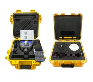 أعلى جودة X1/ibase/B5 ثنائي التردد X6/i73/i73 + Gps Rtk معدات المسح Gnss Rtk - Product Image 6