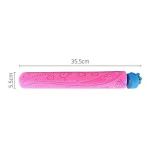 Lanceurs d'eau de dessin animé, lot de 4, portée de 35 pieds, jouets aquatiques d'été pour piscine, plage et extérieur pour enfants - Product Image 2