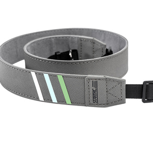 Correa para el cuello para controlador <span class=keywords><strong>DJI</strong></span> RC/ <span class=keywords><strong>DJI</strong></span> RC 2/ <span class=keywords><strong>DJI</strong></span> RC Pro/ <span class=keywords><strong>DJI</strong></span> RC Plus, correas ajustables (gris) para cámara deportiva - Product Image 2
