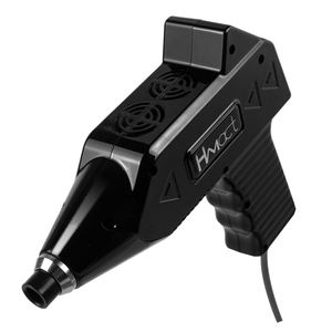 600N penjualan terlaris Chiropractic menyesuaikan koreksi pistol quiroprracpembakaran tulang belakang peralatan rehabilitasi - Product Image 3